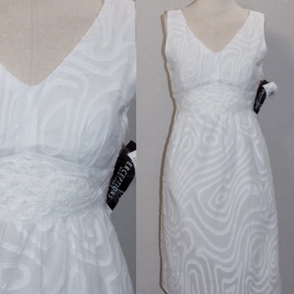 Perception New York Dress - Picture 1 of 15